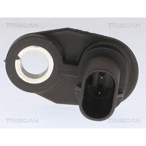 Sensor, Raddrehzahl TRISCAN 8180 23216 f&uuml;r MERCEDES-BENZ, Hinterachse