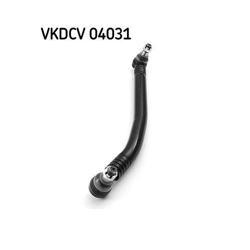 Lenkstange SKF VKDCV 04031 f&uuml;r SCANIA