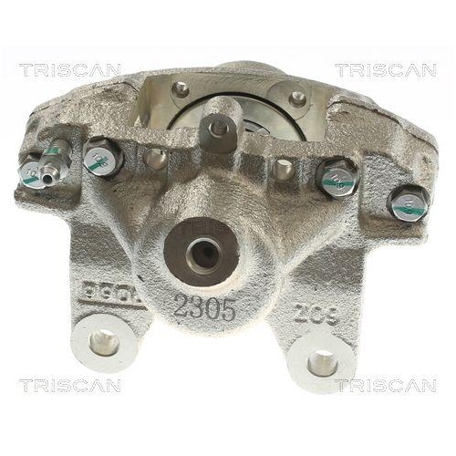 Bremssattel TRISCAN 8175 23222 f&uuml;r MERCEDES-BENZ, Hinterachse rechts