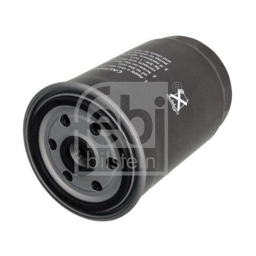 FEBI BILSTEIN Kraftstofffilter 184054 f&uuml;r HYUNDAI KIA