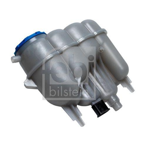 FEBI BILSTEIN Ausgleichsbeh&auml;lter, K&uuml;hlmittel 183400 f&uuml;r AUDI
