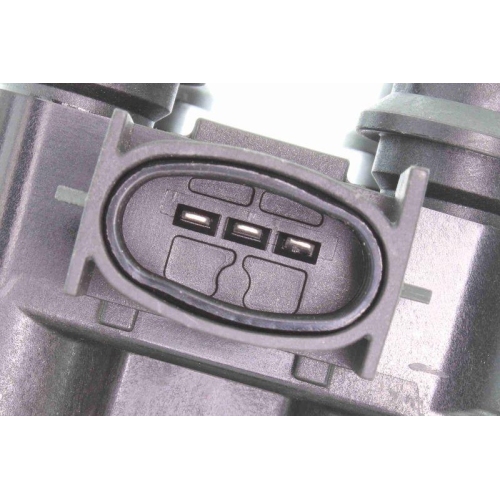 Z&uuml;ndspule VEMO V25-70-0007 Original VEMO Qualit&auml;t f&uuml;r FORD TESLA