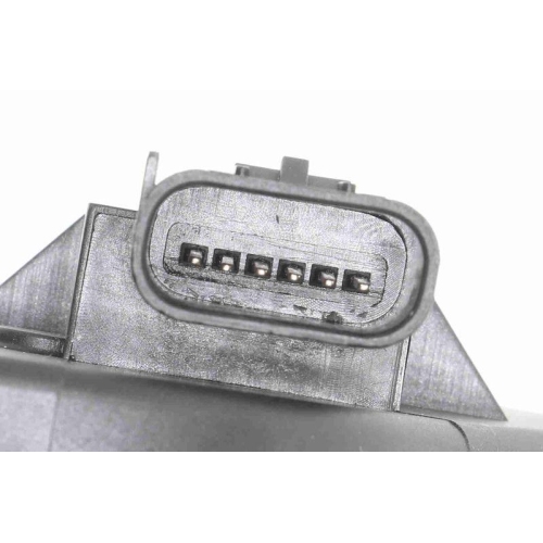Drosselklappenstutzen VEMO V25-81-0004-1 Original VEMO Qualit&auml;t f&uuml;r FORD