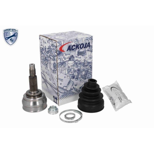 ACKOJA A38-0117 Gelenksatz, Antriebswelle EXPERT KITS + f&uuml;r NISSAN, radseitig