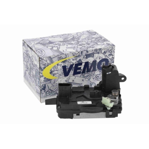 T&uuml;rschloss VEMO V40-85-0054 Original VEMO Qualit&auml;t f&uuml;r OPEL, vorne rechts