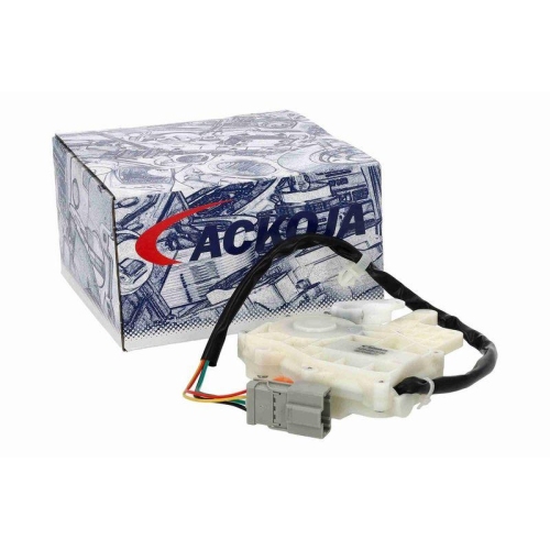 ACKOJA A26-85-0036 T&uuml;rschloss Original ACKOJA Qualit&auml;t f&uuml;r HONDA, vorne links