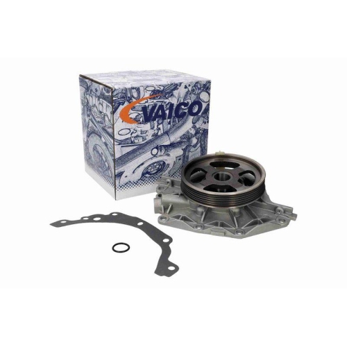 Ölpumpe VAICO V25-2760 Original VAICO Qualität für FORD