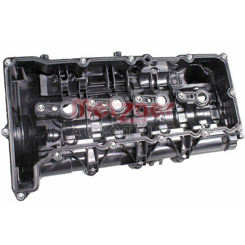 Zylinderkopfhaube METZGER 2389245 f&uuml;r MINI