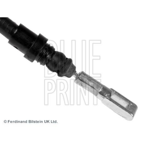 Seilzug, Feststellbremse BLUE PRINT ADP154605 f&uuml;r CITRO&Euml;N PEUGEOT, hinten