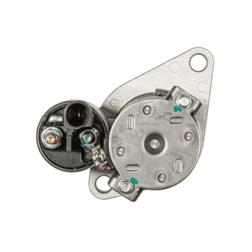 HELLA Starter 8EA 011 611-581 f&uuml;r AUDI SEAT SKODA VW