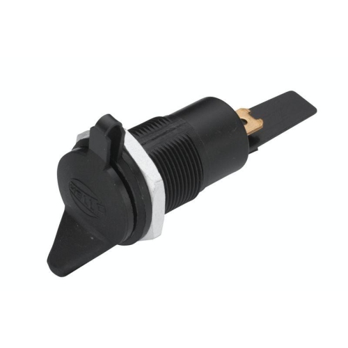 HELLA Steckdose 8JB 004 777-002 f&uuml;r AUDI AUW&Auml;RTER BMW FORD VOLVO VW NEOPLAN SISU