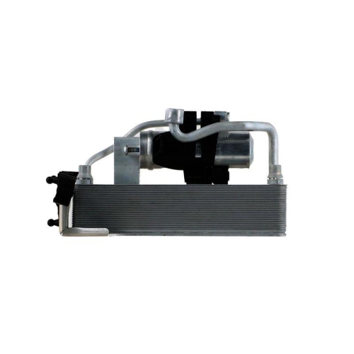 HELLA Kondensator, Klimaanlage 8FC 366 221-781 >>> Easy2Fit <<< für BMW