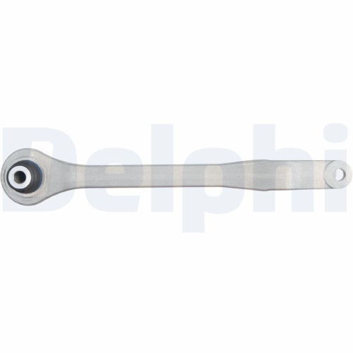 DELPHI TC4815 Stange/Strebe, Radaufh&auml;ngung f&uuml;r PORSCHE, Hinterachse, au&szlig;en
