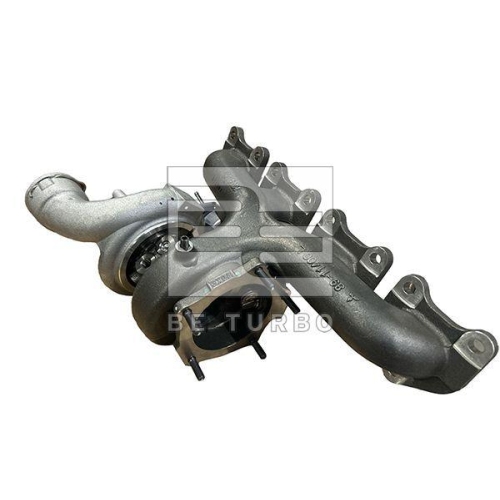 BE TURBO 130261 Lader, Aufladung f&uuml;r PORSCHE, rechts