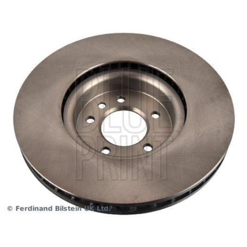 BLUE PRINT ADBP430106 2 St&uuml;ck Bremsscheiben f&uuml;r LAND ROVER, Vorderachse