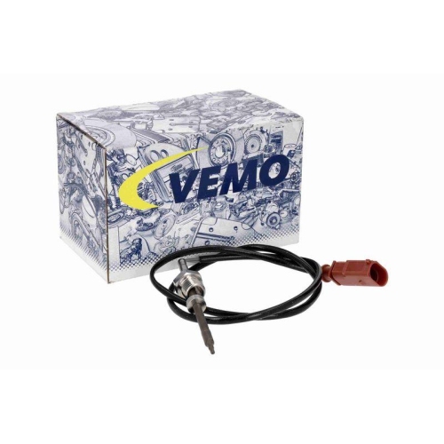 VEMO V10-72-0469 Sensor, Abgastemperatur Original VEMO Qualit&auml;t f&uuml;r MAN VW