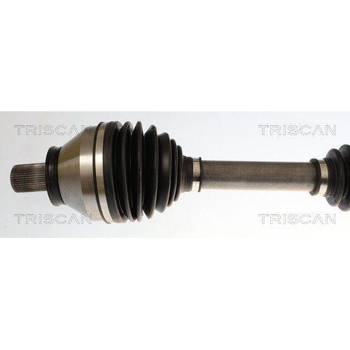 TRISCAN 8540 27590 Antriebswelle f&uuml;r VOLVO, Vorderachse rechts