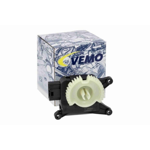 VEMO V10-77-0119 Stellelement, Mischklappe Original VEMO Qualit&auml;t f&uuml;r SEAT SKODA