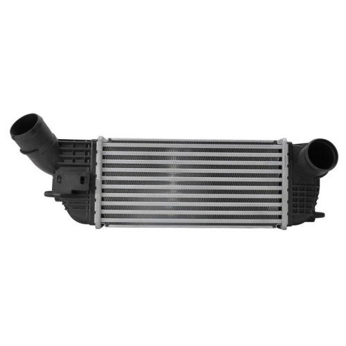 HELLA 8ML 366 341-711 Ladeluftk&uuml;hler f&uuml;r CITRO&Euml;N PEUGEOT