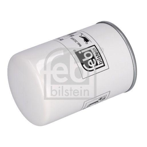 FEBI BILSTEIN Kraftstofffilter 35368 f&uuml;r SCANIA