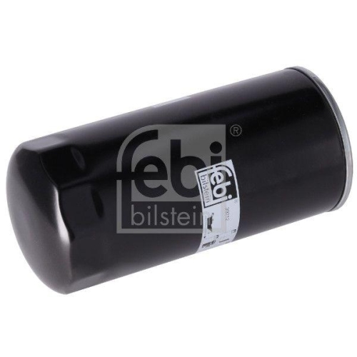 FEBI BILSTEIN Ölfilter 39212 für DAF CASE IH SINOTRUK (CNHTC)