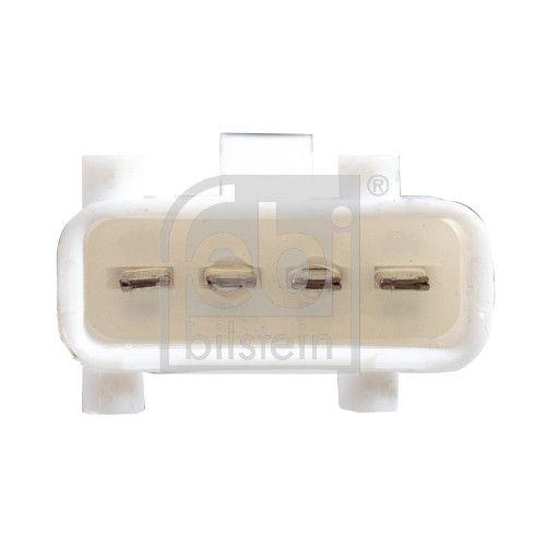 FEBI BILSTEIN Lambdasonde 175832 f&uuml;r CITRO&Euml;N PEUGEOT SAAB ROLLS-ROYCE BENTLEY