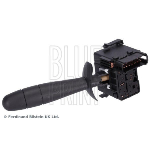 Schalter, Scheibenwischerintervall BLUE PRINT ADN11462 für NISSAN OPEL RENAULT