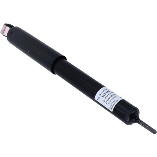 Sto&szlig;d&auml;mpfer SACHS 553 259 f&uuml;r VAUXHALL OPEL, Hinterachse
