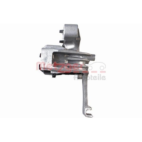 Lagerung, Motor METZGER 8053795 f&uuml;r AUDI SEAT SKODA VW, rechts