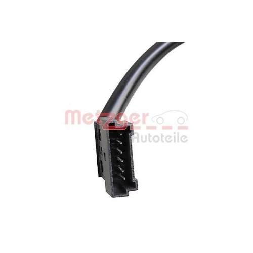 Lenkwinkelsensor METZGER 09001445 f&uuml;r BMW MINI
