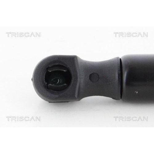 Gasfeder, Koffer-/Laderaum TRISCAN 8710 292107 f&uuml;r VW, hinten links