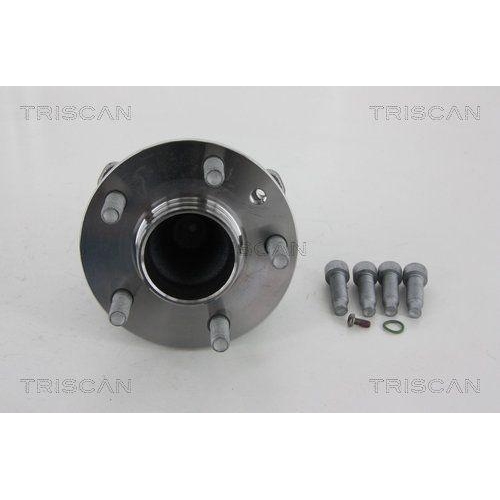 Radlagersatz TRISCAN 8530 16249 f&uuml;r FORD, Hinterachse