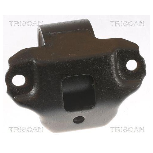 Lagerung, Motor TRISCAN 8505 43106 f&uuml;r HYUNDAI KIA, Vorderachse beidseitig