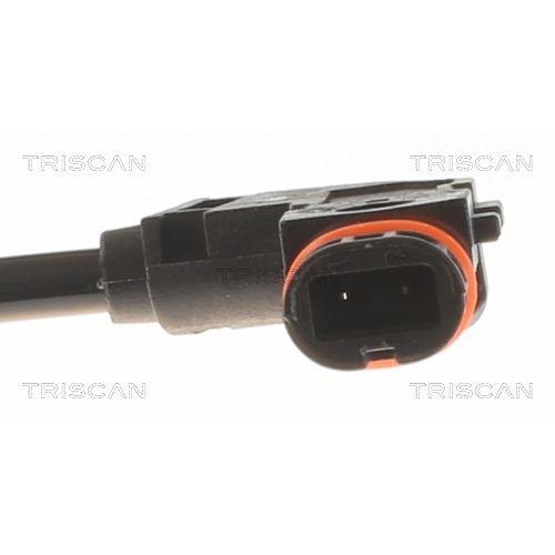 Sensor, Raddrehzahl TRISCAN 8180 23259 f&uuml;r MERCEDES-BENZ, Vorderachse