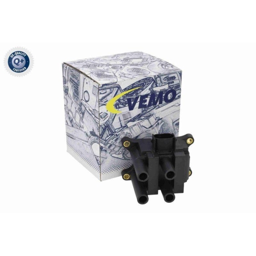 Zündspule VEMO V25-70-0008 Q+, Erstausrüsterqualität für FORD MAZDA VOLVO TESLA