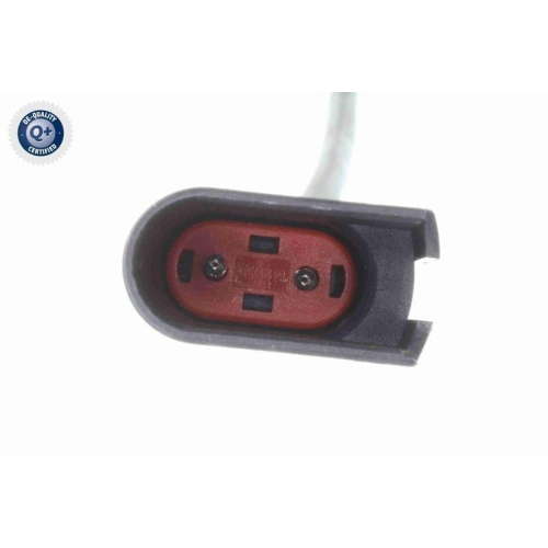 Bremsbelagsatz, Scheibenbremse VAICO V25-8129 Q+, Erstausr&uuml;sterqualit&auml;t f&uuml;r FORD