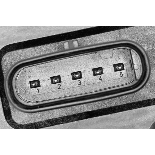 Drosselklappenstutzen VEMO V30-81-0020 Green Mobility Parts f&uuml;r MERCEDES-BENZ