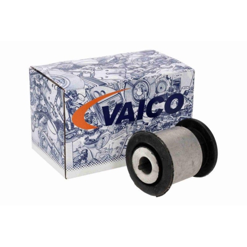 Lagerung, Lenker VAICO V10-5418 Green Mobility Parts für VW, Vorderachse