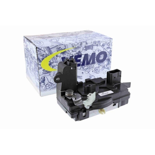 Türschloss VEMO V40-85-0055 Original VEMO Qualität für OPEL, vorne links