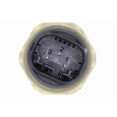Sensor, Kraftstoffdruck VEMO V25-72-0137 Original VEMO Qualität für FORD