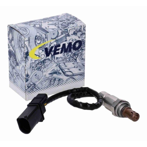 Lambdasonde VEMO V22-76-0019 Original VEMO Qualit&auml;t f&uuml;r CITRO&Euml;N OPEL PEUGEOT