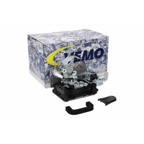 Türschloss VEMO V10-85-0152 Original VEMO Qualität für VW, vorne links