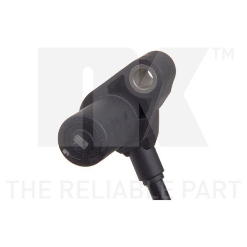Sensor, Raddrehzahl NK 293913 f&uuml;r RENAULT, Hinterachse links, Vorderachse links