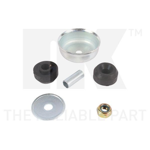 Sto&szlig;d&auml;mpfer NK 60391174 f&uuml;r RENAULT, Hinterachse