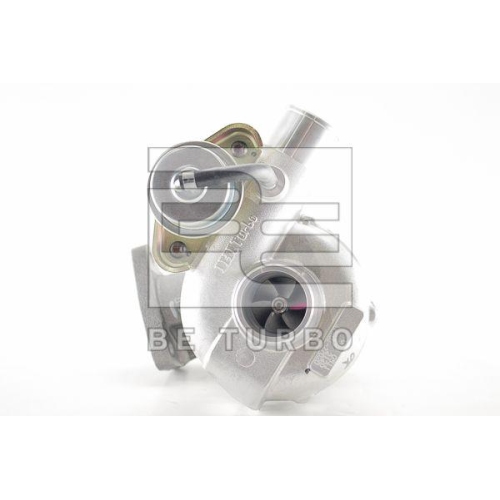 BE TURBO 127523 Lader, Aufladung f&uuml;r TOYOTA