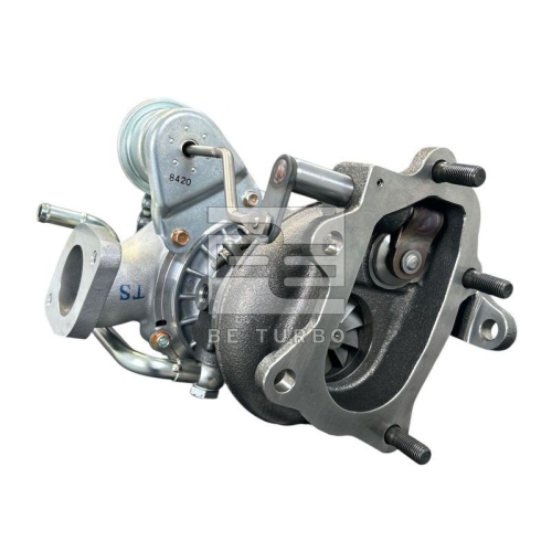 BE TURBO 131677 Lader, Aufladung f&uuml;r SUBARU