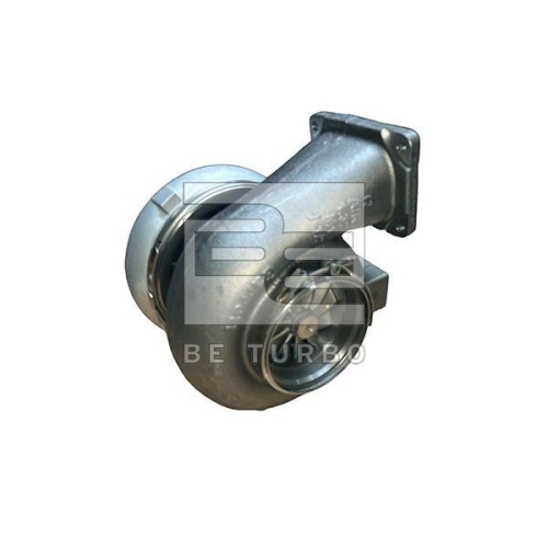 BE TURBO 125232 Lader, Aufladung f&uuml;r PERKINS