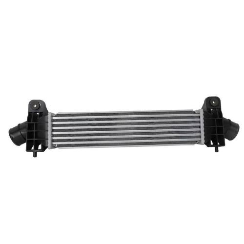 HELLA 8ML 366 341-891 Ladeluftk&uuml;hler f&uuml;r FORD