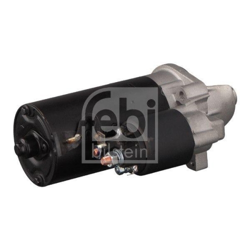 FEBI BILSTEIN Starter 48964 f&uuml;r MERCEDES-BENZ