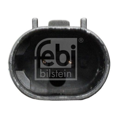 FEBI BILSTEIN Sensor, Raddrehzahl 107525 f&uuml;r BMW, Vorderachse links